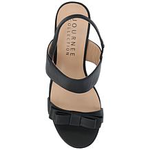Journee Collection Women's Brookan Sandals