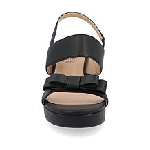 Journee Collection Women's Brookan Sandals