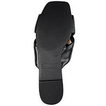 Journee Collection Women's Carlotta Slide