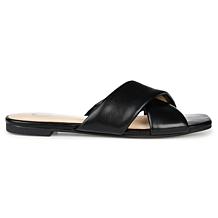Journee Collection Women's Carlotta Slide