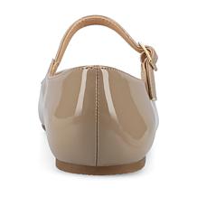 Journee Collection Womens Carrie Flat