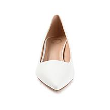 Journee Collection Womens Celica Wide Width Pump