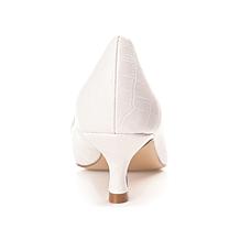 Journee Collection Womens Celina Wide Width Pump