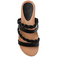Journee Collection Womens Colette Sandal