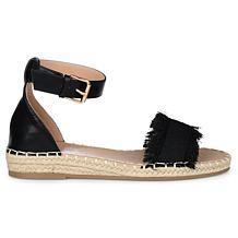 Journee Collection Women's Comfort Foam Tristeen Sandal