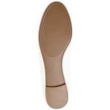 Journee Collection Womens Comfort Kavn Narrow Width Flat
