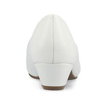 Journee Collection Women's Comfort Saar Pump