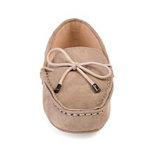 Journee Collection Women's Comfort Thatch Loafer