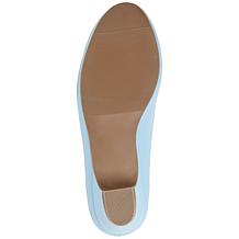 Journee Collection Women's Comfort Wide Width Saar Pump