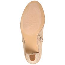 Journee Collection Women's Comfort Wide Width Sanzi Bootie