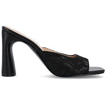 Journee Collection Womens Daivia Sandals