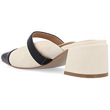 Journee Collection Women's Dalla Pumps