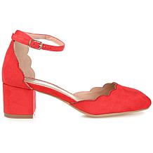 Journee Collection Women's Edna Pump