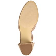 Journee Collection Women's Edna Pump