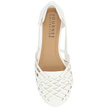 Journee Collection Women's Ekko Flat