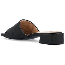 Journee Collection Women's Elidia Sandals