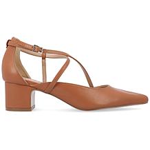 Journee Collection Womens Galvinn Pumps