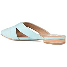 Journee Collection Women's Giada Mule