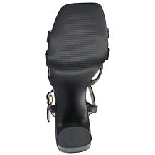 Journee Collection Womens Gibssen Sandals