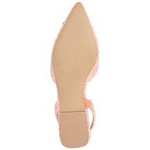 Journee Collection Womens Hannae Wide Width Flats