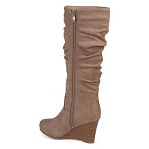 Journee Collection Women's Haze Boot