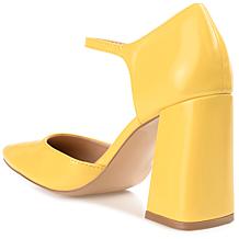 Journee Collection Womens Hesster Pump