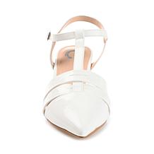 Journee Collection Womens Jazlynn Pump