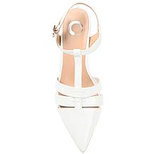 Journee Collection Womens Jazlynn Pump