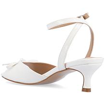 Journee Collection Women's Jennifer Pumps