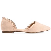 Journee Collection Women's Jezlin Flat