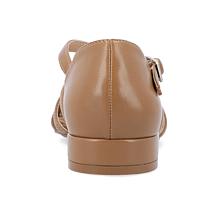 Journee Collection Women's Joannah Flats
