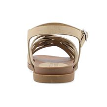 Journee Collection Womens Kimmie Sandal