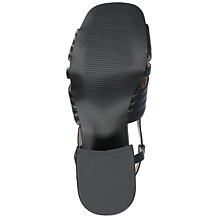 Journee Collection Women's Kirsi Sandals