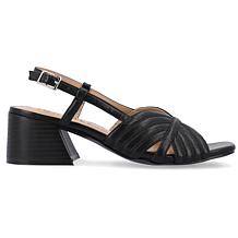 Journee Collection Women's Kirsi Sandals