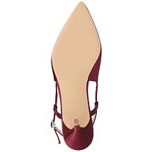 Journee Collection Womens Knightly Pump