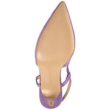 Journee Collection Womens Knightly Wide Width Pump