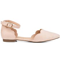 Journee Collection Women's Lana Flat