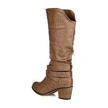 Journee Collection Women's Late Boot