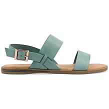 Journee Collection Women's Lavine Sandal