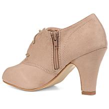 Journee Collection Womens Leona Bootie