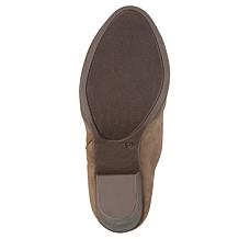 Journee Collection Womens Link Bootie