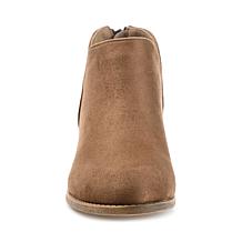 Journee Collection Womens Livvy Bootie