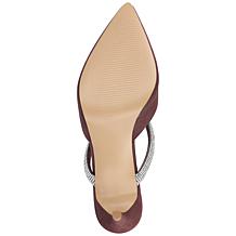 Journee Collection Womens Lunna Wide Width Pump