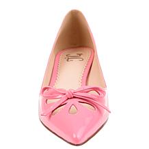 Journee Collection Women's Lutana Kitten Heel