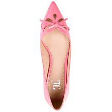 Journee Collection Women's Lutana Kitten Heel