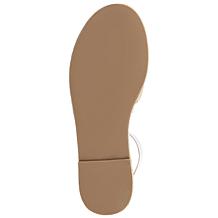 Journee Collection Womens Lyddia Sandal