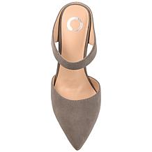 Journee Collection Womens Maevali Pump