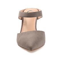 Journee Collection Womens Maevali Pump