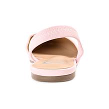 Journee Collection Womens Mallorca Flat