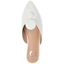 Journee Collection Womens Mallorie Mule